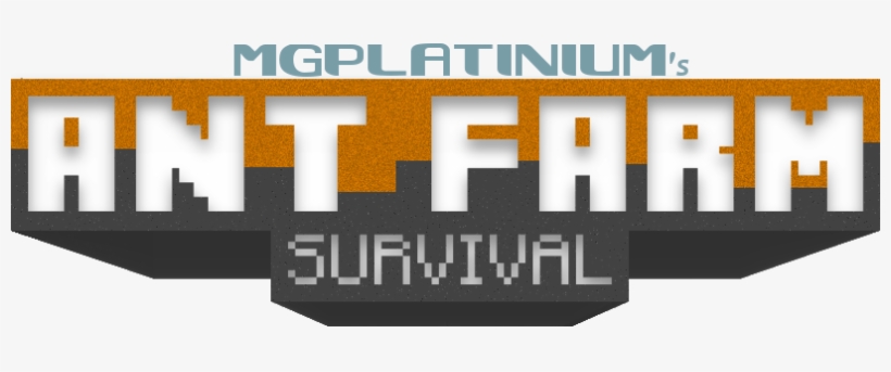 Afsmc Logo - Ant Farm Survival, transparent png download