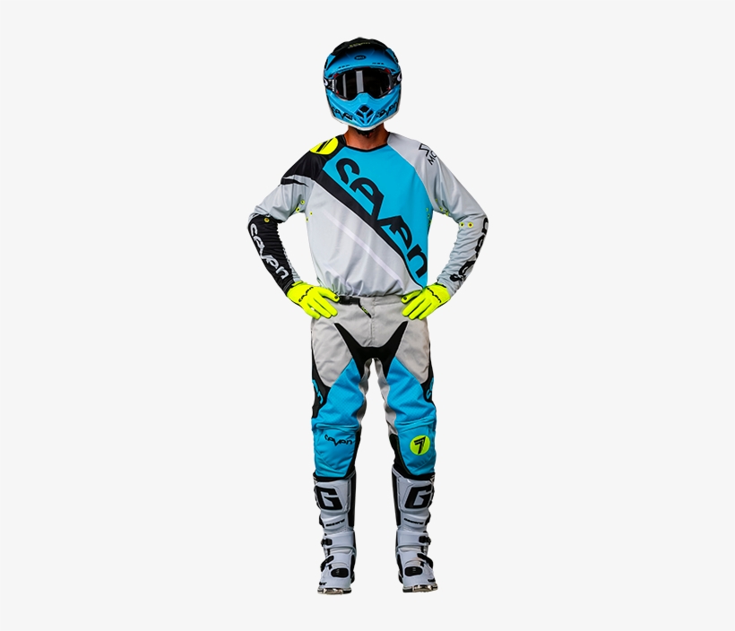 Seven Rival Militant, transparent png download