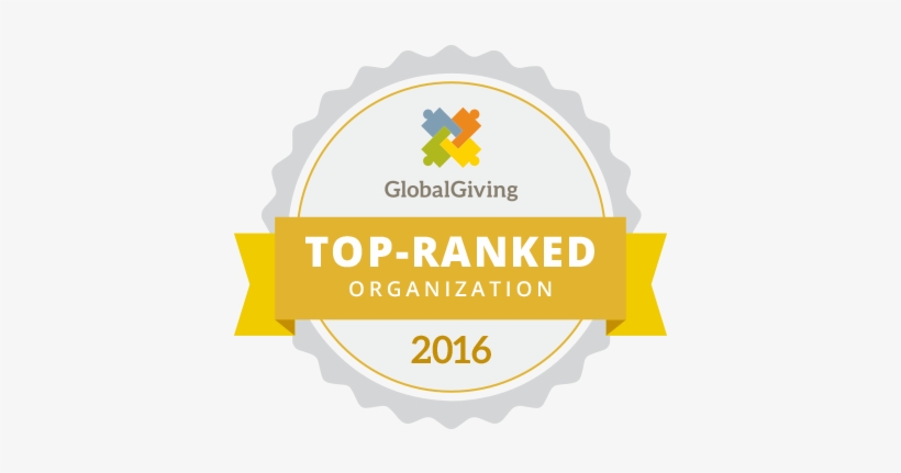 Support Our Cause By Donating Using Any Of The Below - Global Giving, transparent png download