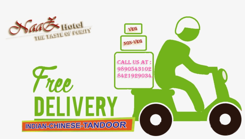 Free Home Delivery Logo Png - Free Home Delivery Icon Png, transparent png download