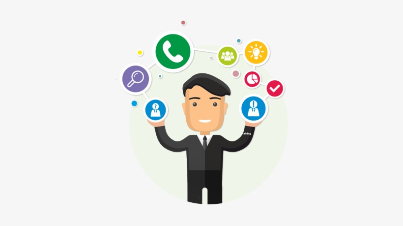 In An Ever-changing Scenario, It Is Important To Update - Vector Graphics, transparent png download