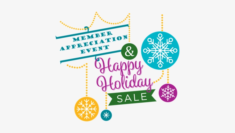Member Appreciation Event And Happy Holiday Sale At - Burton & Burton 31 Inch Happily Ever Balloon, transparent png download