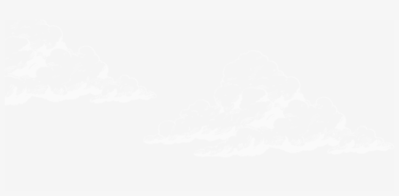 Glencoe National Nature Reserve - Monochrome, transparent png download