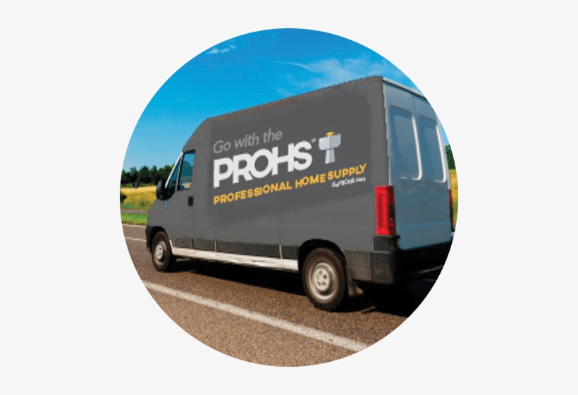 Free Delivery - Prohs, transparent png download