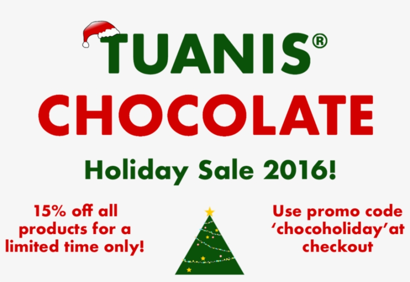Tuanis Holiday Sale - Hi Fi Clydes, transparent png download