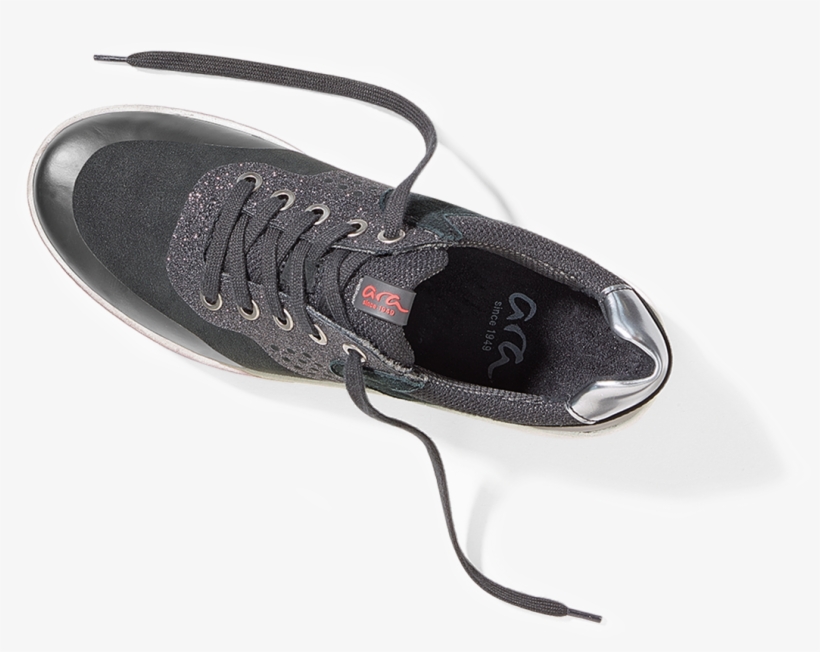Hooray For Dark Tones - Sneakers, transparent png download