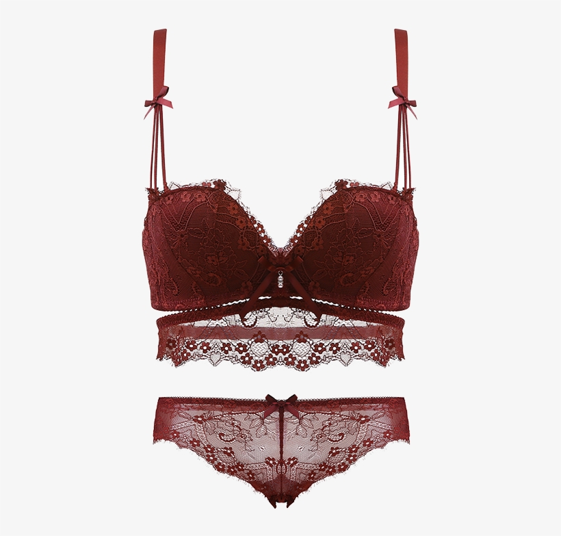 Model Number - Omr531 - - Lingerie Top, transparent png download