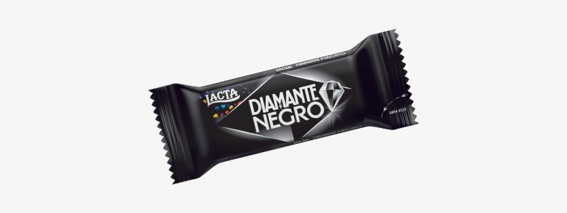 Diamante Negro 20g - Lacta Diamante Negro 150g, transparent png download