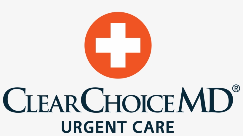 About Clearchoicemd Urgent Care - Clear Choice Md Logo, transparent png download