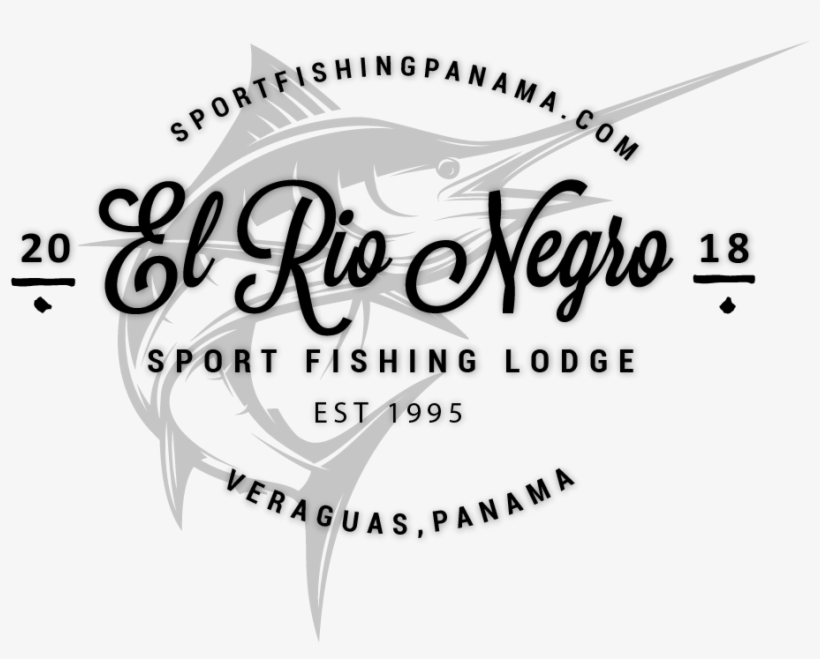 #1 Boutique Sport Fishing Lodge In Panama - Panama, transparent png download