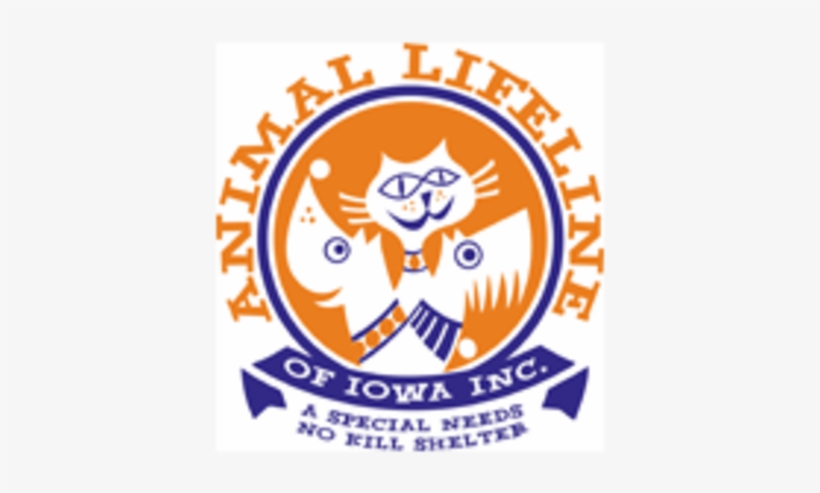 Coupon - Animal Lifeline Of Iowa, transparent png download
