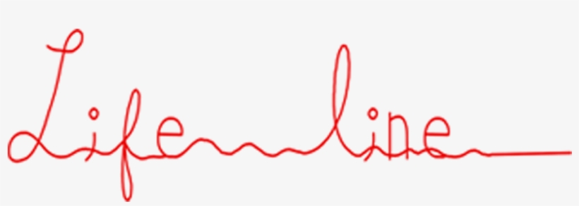 Lifeline - Lifeline Png, transparent png download