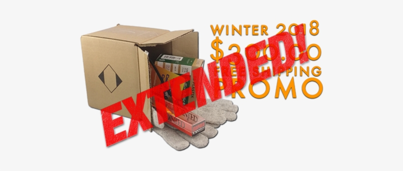 Extended 2018 Free Shipping Promo On Orders $300 Including - Discounts And Allowances, transparent png download