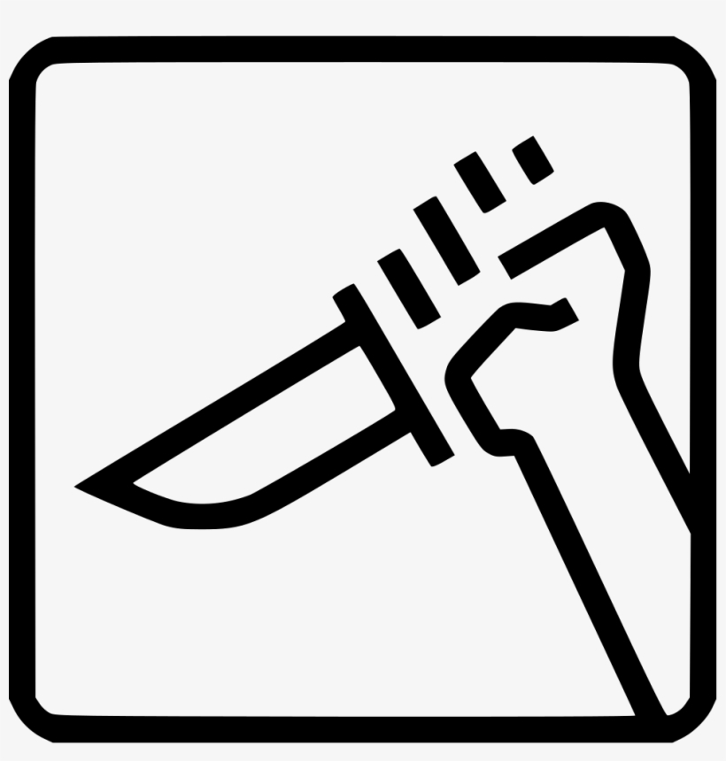 Kill Comments - Icon, transparent png download