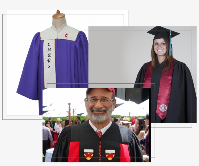 A Brief List Of Common Colors Used By The Academic - Graduation Ceremony, transparent png download
