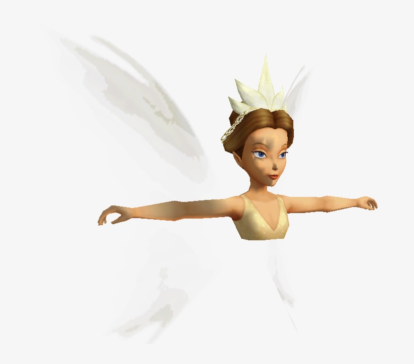 TINKERBELL - しろあん TINKERBELL - しろあん Tinkerbell Dresses | JanieAndJack