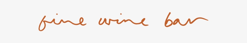 Fwb-rust - Calligraphy, transparent png download