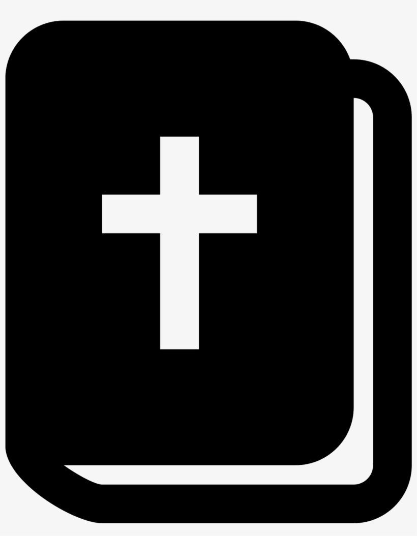Globe Clipart Bible - Bible Icon Png, transparent png download