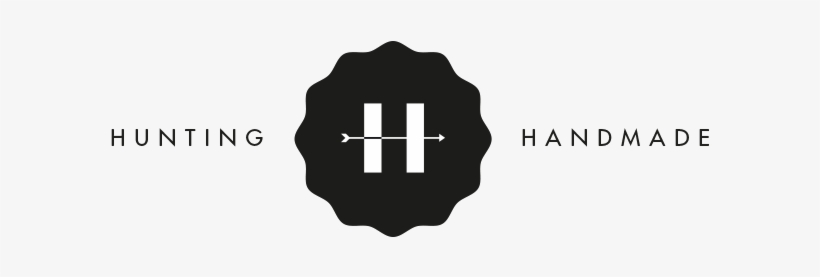 Hunting Handmade - Cross, transparent png download