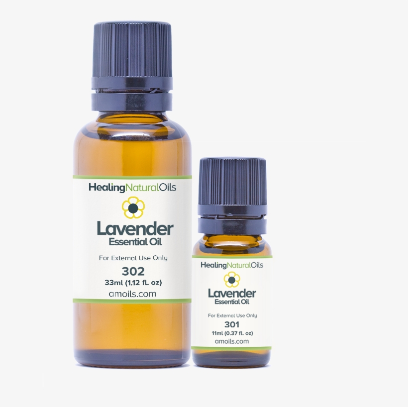 Lavender Oil - Hemorrhoids Natural Treatment, transparent png download