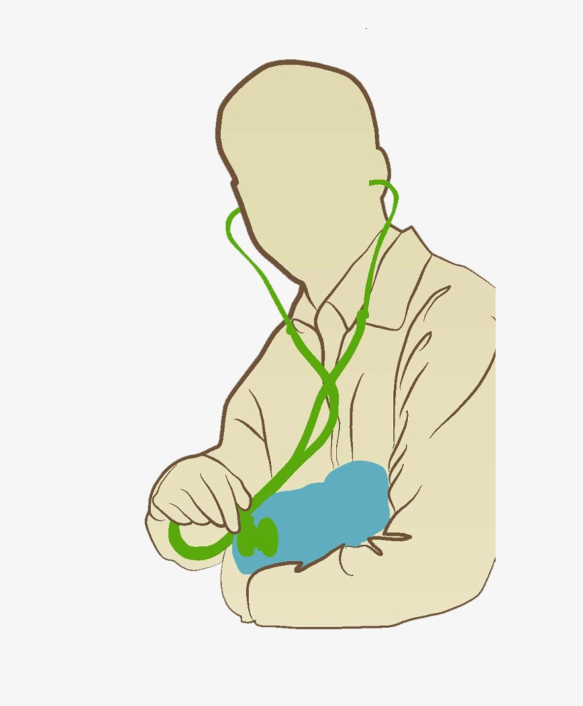 Collection Of 14 Free Easing Clipart Orthopedic Doctor - Library, transparent png download