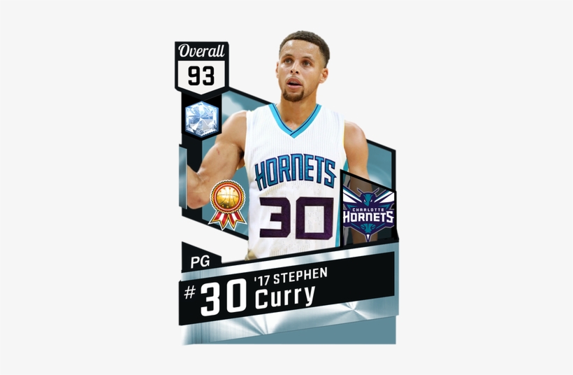 This Is Possible Tell Me What U Think - Steph Curry 2k18 Rating, transparent png download