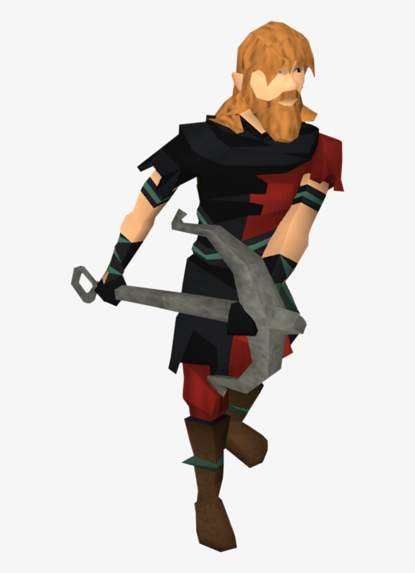 Barrelchest-anchor - Cosplay, transparent png download