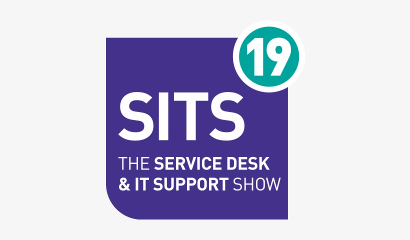 Servicedeskshow - Sits 18, transparent png download