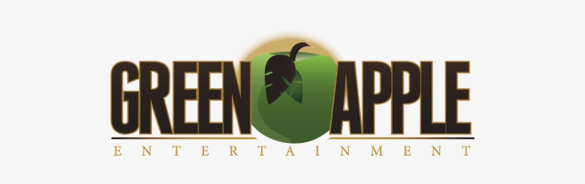 Green Apple Entertainment, transparent png download