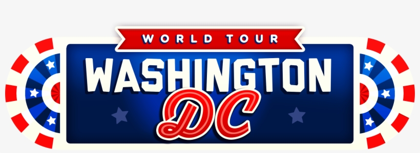Washington Dc - Parallel, transparent png download