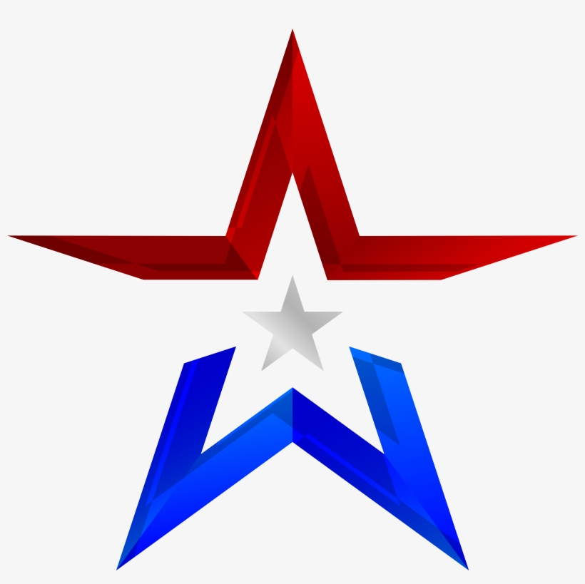 Red Star Png Transparent Download, transparent png download