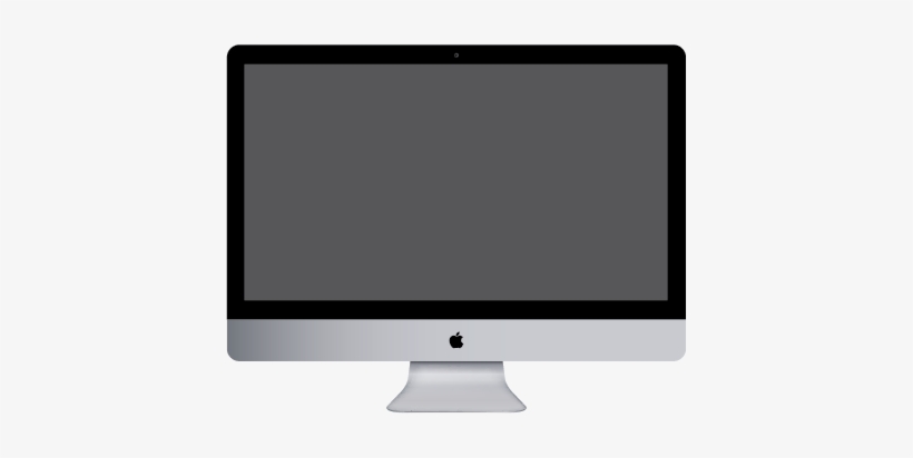 Computer Clipart Imac - Become A Kindle Publishing Baron, transparent png download