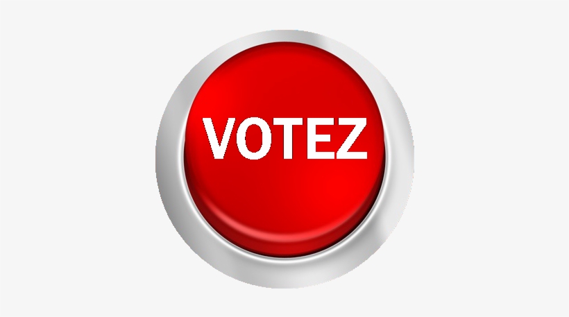 Vote - Last Chance To Vote, transparent png download