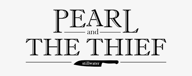 Pearl And The Thief - Partypro Tqp-999 E Monogram Coaster, transparent png download