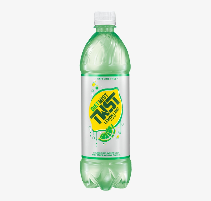 Related Products - 16 Oz Mist Twist, transparent png download