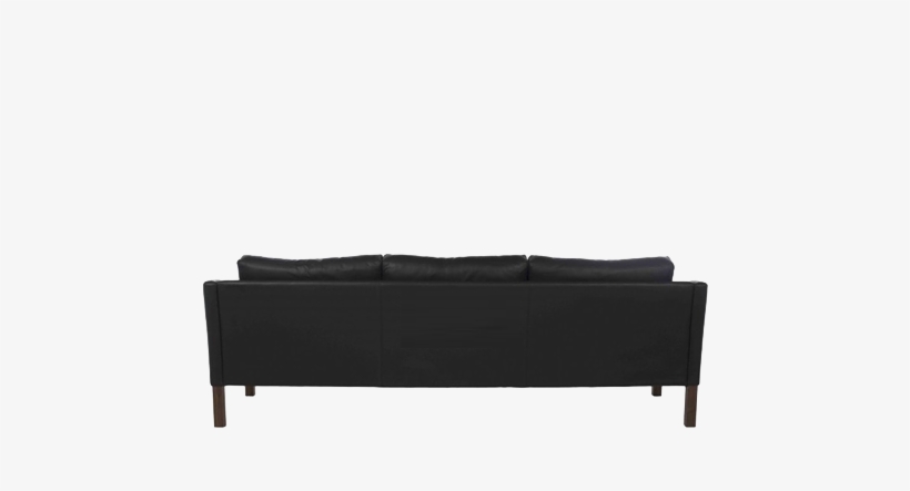Couch-standalone - Studio Couch, transparent png download