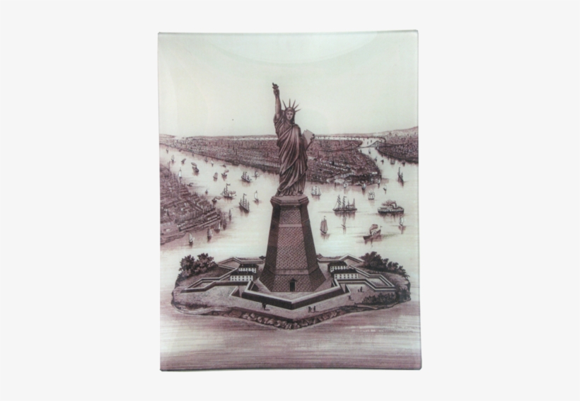 Nyc Lady Liberty - Statue Of Liberty, transparent png download