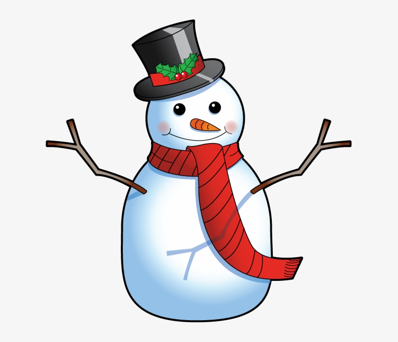 Best Free Snowman Png Image - Snowman Png, transparent png download
