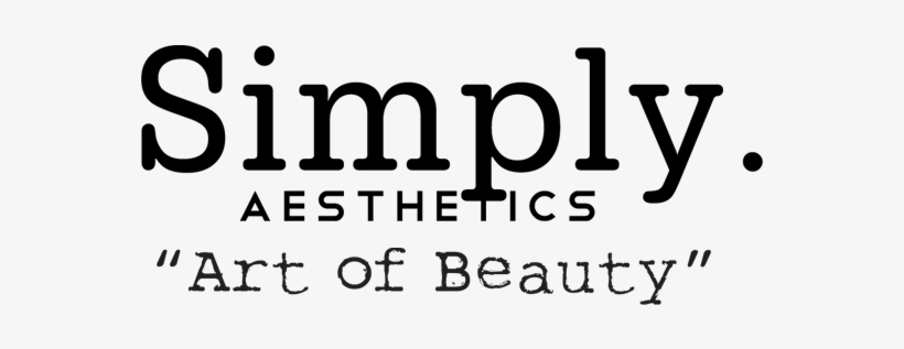 Simply-aesthetics - Simply Aesthetic, transparent png download