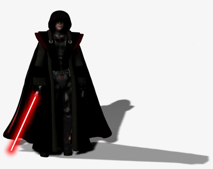 Darth Vader High Quality Png - Dark Vader Png, transparent png download