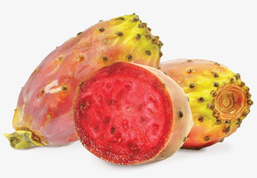 Prickly Pear - Fumari Prickly Pear, transparent png download