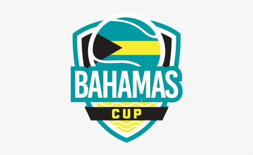 Bahamas Cup Logo - Bahamas, transparent png download