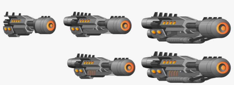 The Nuke - Idea, transparent png download
