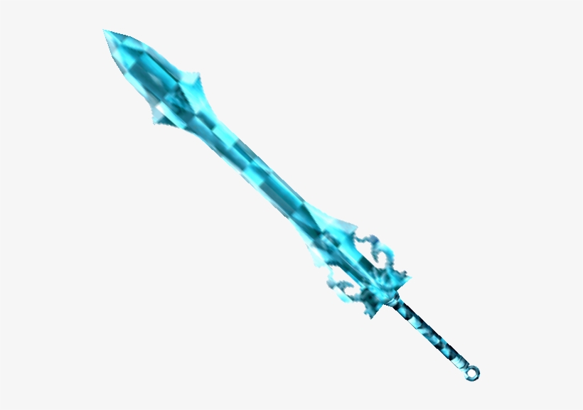 Katana Png Pic - Final Fantasy Katanas, transparent png download