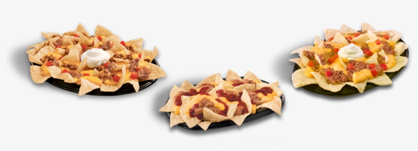 Slider Nachos E8 2014 - Taco Bell, transparent png download
