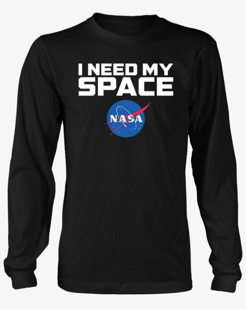 Nasa Logo - Shirt, transparent png download