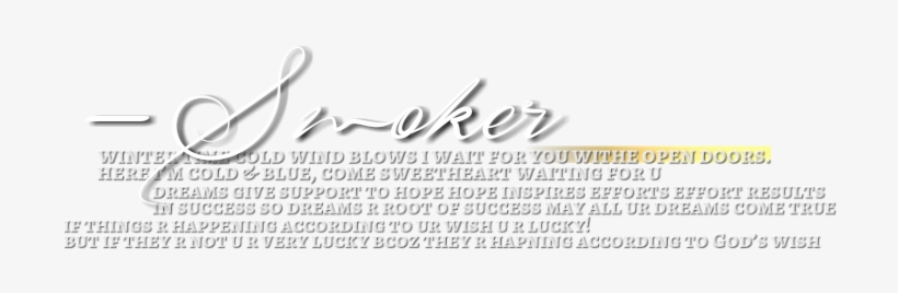 All New Hd Texts Png - Calligraphy, transparent png download
