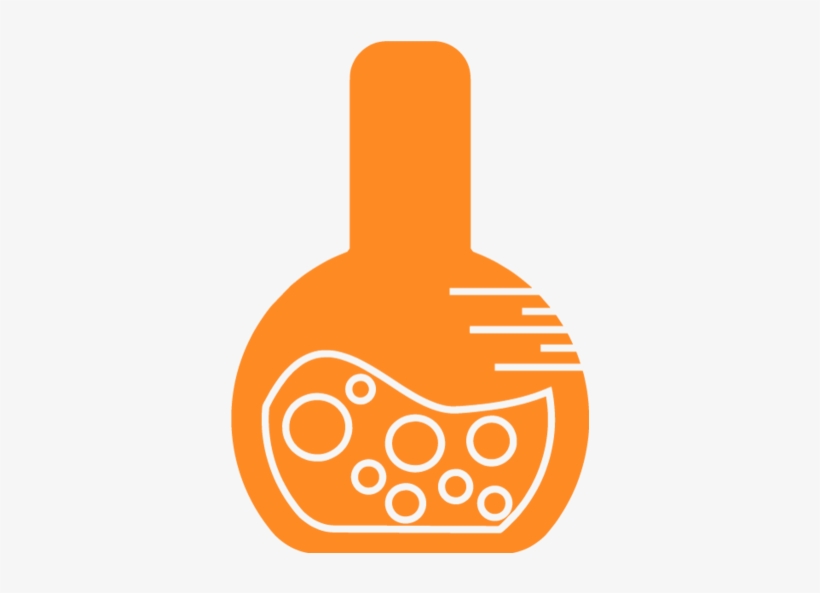 Beaker, transparent png download