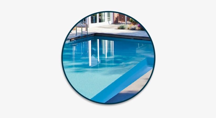 African Water Solutions - Pure Pool, transparent png download