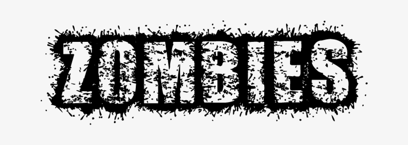Zombies - Zombiestan: A Zombie Novel, transparent png download